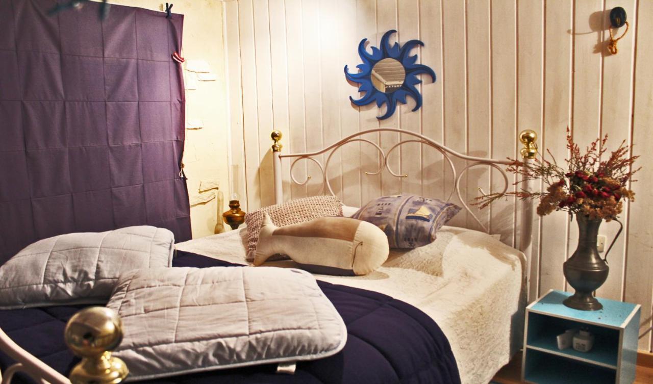 Chez Martine Et Bernard Bed and Breakfast Saint-Vincent-Sterlanges Eksteriør billede
